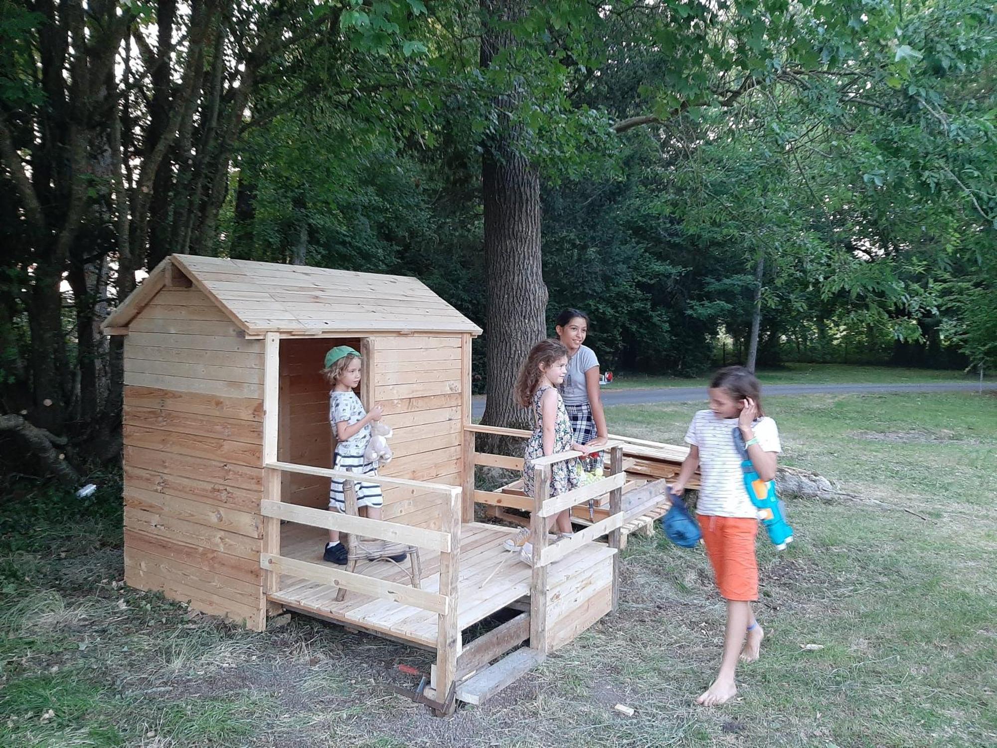 Un séjour d'exception au Logis du Château Saint-Pierre-de-l'Isle Exterior foto